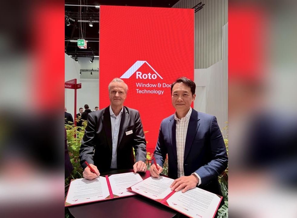 tatung aluminium roto partnership 03